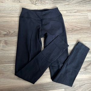 Beyond yoga black legging small.